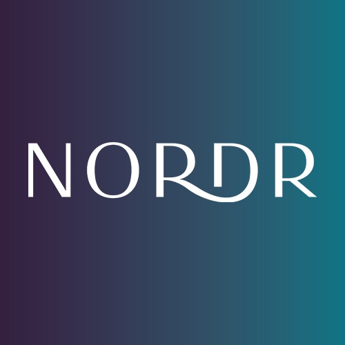 Nordr Sverige AB Logo
